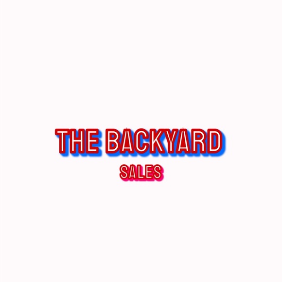 thebackyardsale
